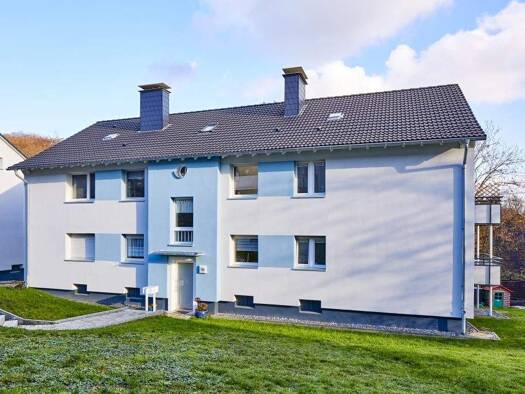 Wohnung zur Miete 939 € 4 Zimmer 90,8 m² 1. Geschoss Vogelsangstraße 124 Elberfeld Wuppertal 42109