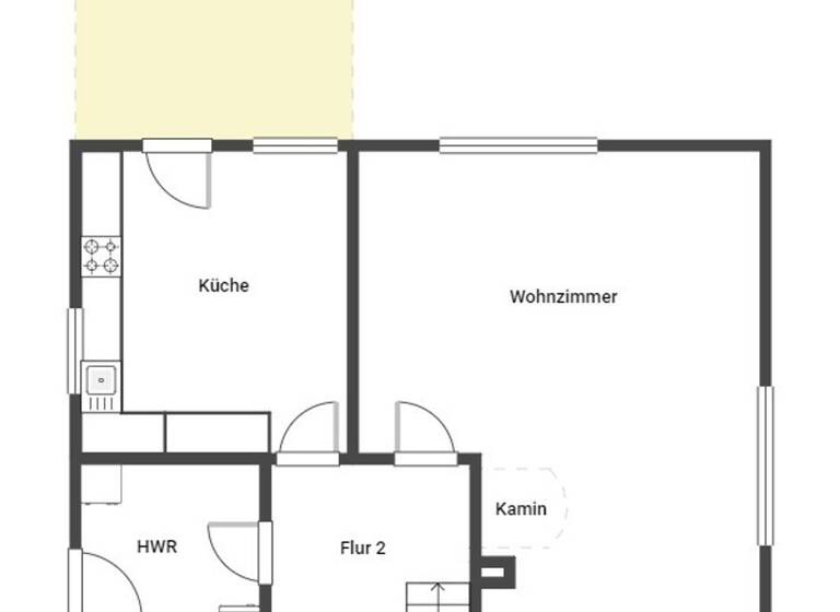 Einfamilienhaus zum Kauf 375.000 € 4 Zimmer 112,7 m² 690,1 m² Grundstück Benz Malente 23714