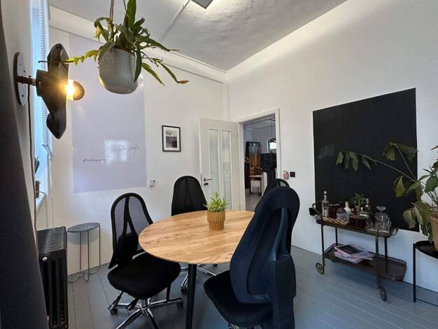 Bürofläche zur Miete provisionsfrei 325 € 4 m² Bürofläche Große Brunnenstraße Ottensen Hamburg 22763