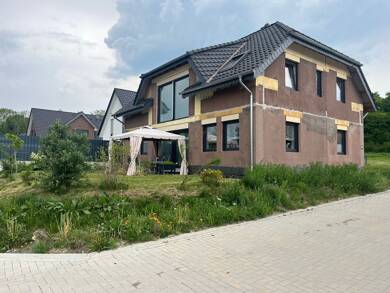 Einfamilienhaus zum Kauf 565.000 € 5 Zimmer 190 m² 628 m² Grundstück Bad Laer Bad Laer 49196