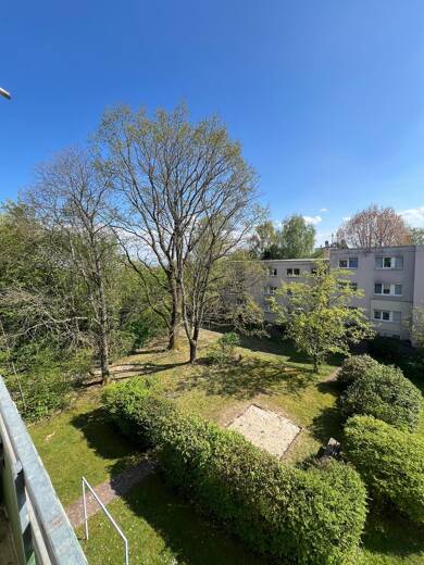 Wohnung zum Kauf provisionsfrei 279.000 € 3 Zimmer 74,1 m² 4. Geschoss Schönberg Kronberg im Taunus 61476