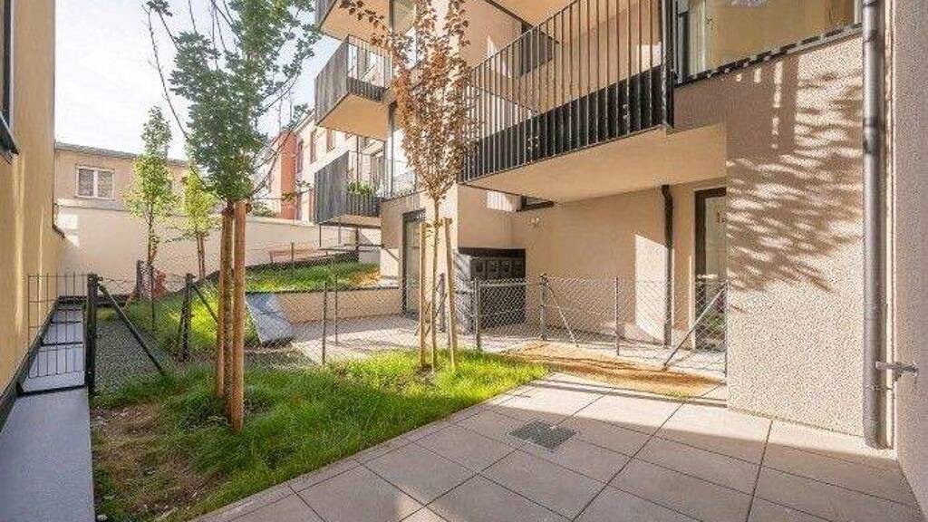 Wohnung zum Kauf provisionsfrei 519.600 € 3 Zimmer 72,9 m² EG Wien 1180