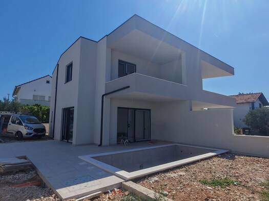 Einfamilienhaus zum Kauf - Erstbezug 399.000 € 4 Zimmer 103 m² Vodice 22000