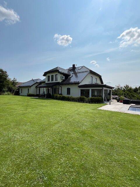 Villa zum Kauf - Ansicht 4