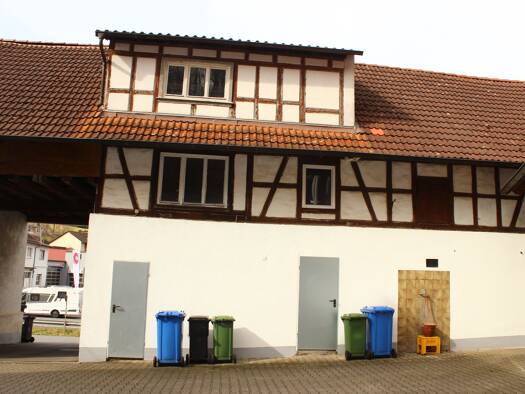 Bauernhaus zum Kauf 839.000 € 9 Zimmer 260 m² 3.500 m² Grundstück Hoxhohl Modautal 64397