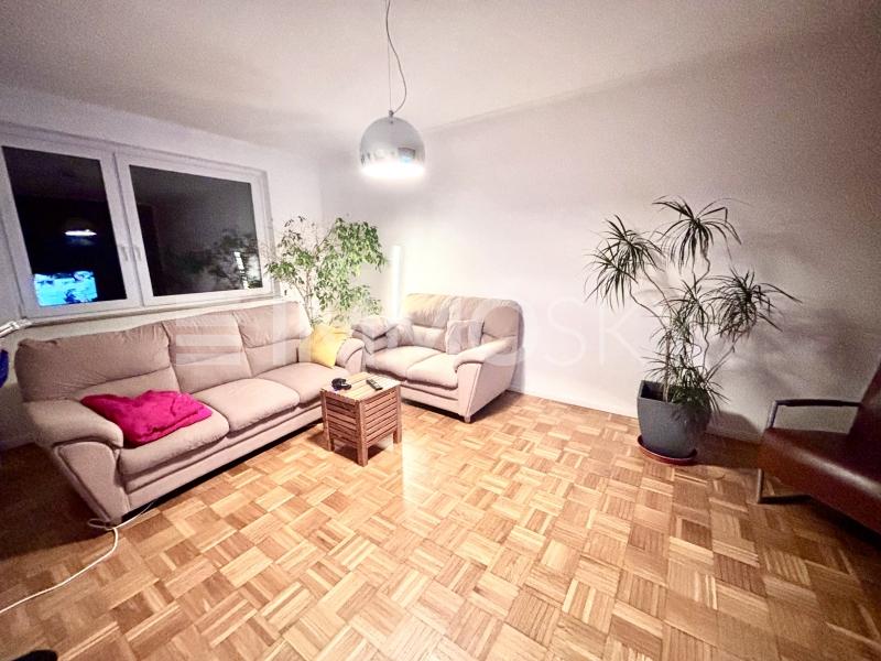 Wohnung zum Kauf 309.999 € 3,5 Zimmer 77 m²<br/>Wohnfläche 3.<br/>Geschoss Bramfeld Hamburg 22179