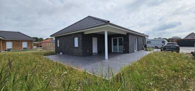 Bungalow zum Kauf als Kapitalanlage geeignet 799.000 € 4 Zimmer 135,4 m² 735 m² Grundstück Triftsweg 14 Büsum 25761