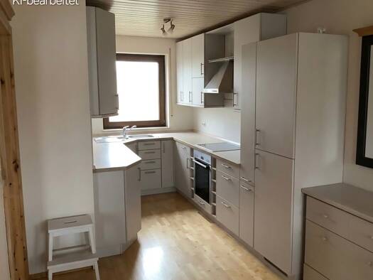 Wohnung zum Kauf 345.000 € 3 Zimmer 125 m² 1. Geschoss Altenfurt Südöstliche Außenstadt 90475