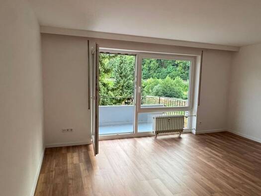 Wohnung zur Miete 890 € 3,5 Zimmer 80 m² frei ab sofort Ringstraße 11 a Wutöschingen 79793