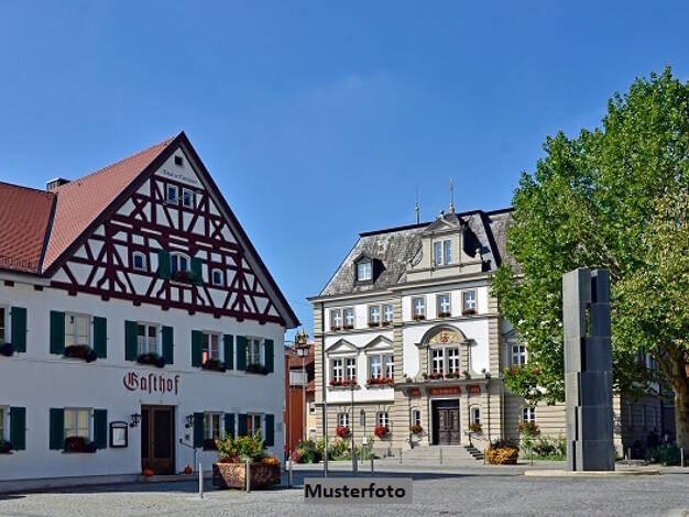 Gastronomie/Hotel zum Kauf 455.000 € 1.099 m² Grundstück Veilbronn Heiligenstadt 91332
