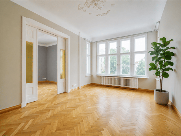 Wohnung zum Kauf 1.095.000 € 4 Zimmer 139,9 m² 2. Geschoss frei ab sofort Pestalozzistr. 54 Charlottenburg Berlin 10627