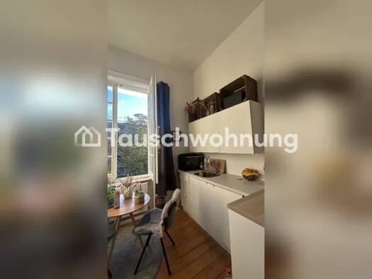 Wohnung zur Miete Tauschwohnung 650 € 1 Zimmer 25 m² 2. Geschoss Kessenich Bonn 53113