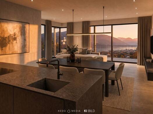 Penthouse zum Kauf 2.155.000 € 4 Zimmer 168,9 m² Zell am See 5700