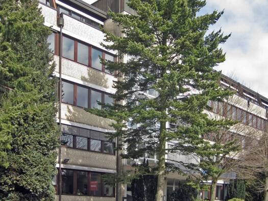 Bürofläche zur Miete provisionsfrei 7 € 780 m² Bürofläche Osdorf Hamburg 22549