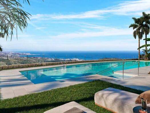 Wohnung zum Kauf 599.000 € 2 Zimmer 111 m² EG Casares 29690