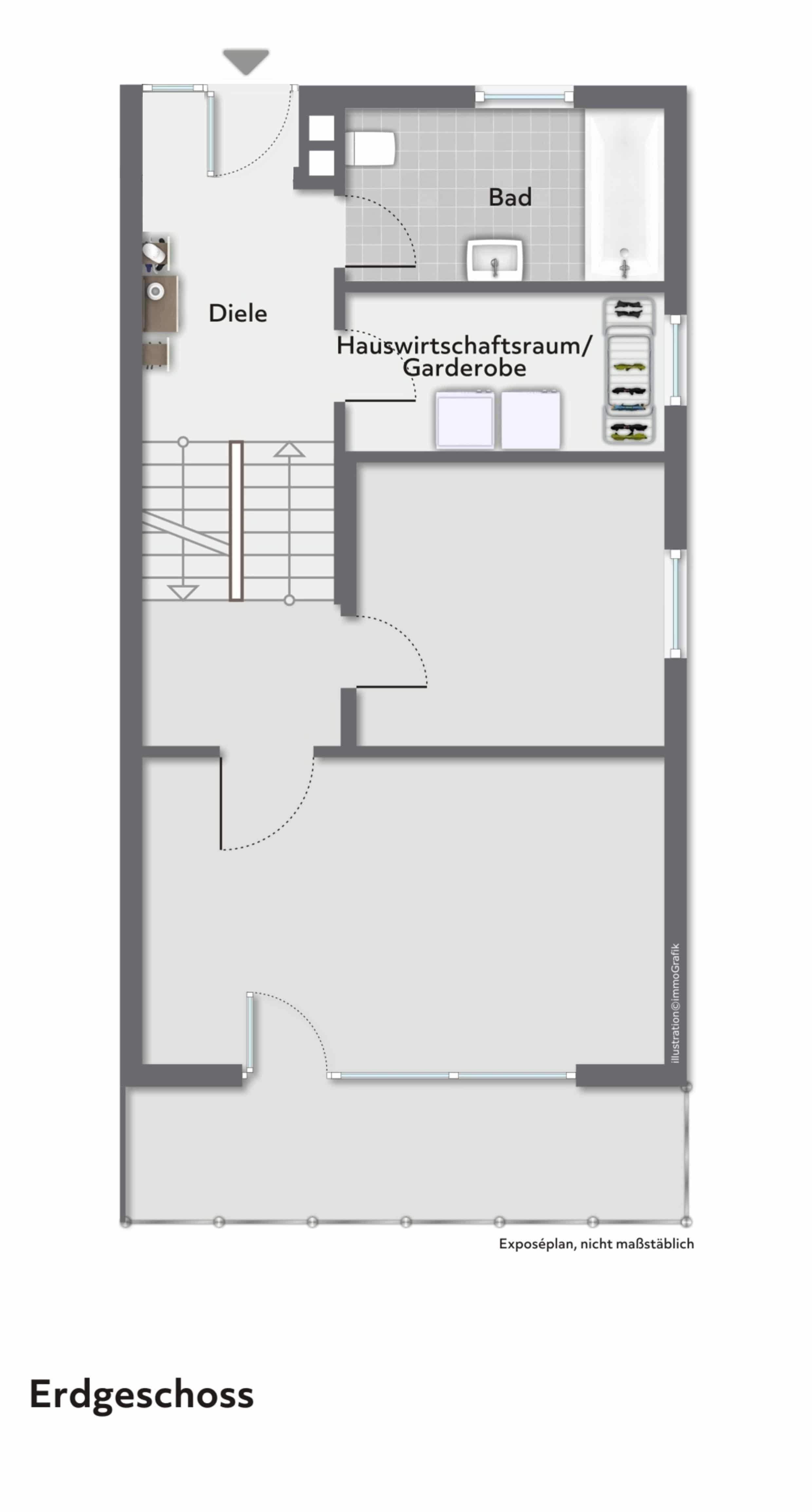 Einfamilienhaus zum Kauf 495.000 € 4 Zimmer 142,2 m²<br/>Wohnfläche 217 m²<br/>Grundstück Peterstal Heidelberg 69118