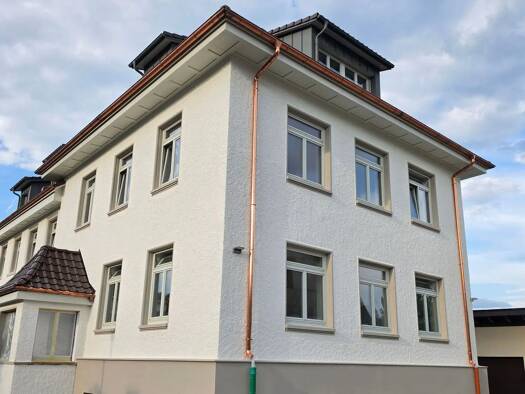 Wohnung zur Miete 570 € 2 Zimmer 56 m² Geschoss 1/4 frei ab 01.09.2026 Eichberger Straße 5 Dettighofen 79802