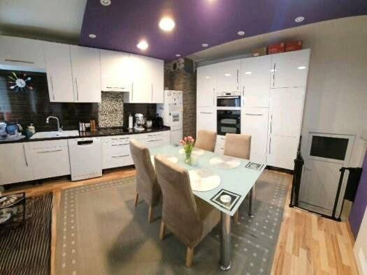 Mehrfamilienhaus zum Kauf 550.000 € 9 Zimmer 275 m² 125 m² Grundstück Weinsberg Weinsberg 74189
