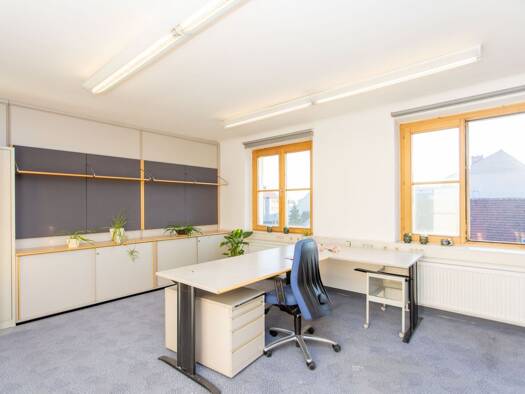 Praxis zur Miete 397 € 1 Zimmer 23,2 m² Bürofläche Schwechat 2320