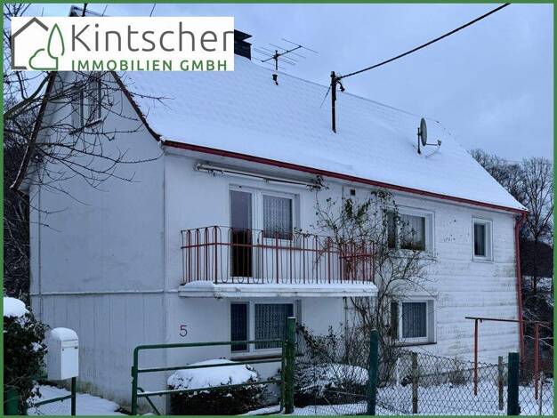Einfamilienhaus zum Kauf 180.000 € 7 Zimmer 120 m² 496 m² Grundstück Burscheid 51399