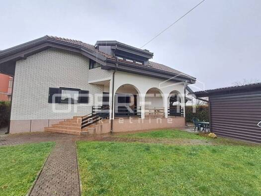 Haus zum Kauf 450.000 € 7 Zimmer 284 m² Velika Gorica
