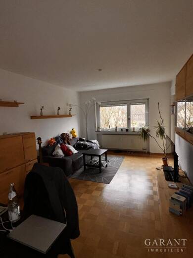 Wohnung zum Kauf 215.000 € 3 Zimmer 74 m² 3. Geschoss frei ab 01.09.2025 Hoheneck Ludwigsburg 71642