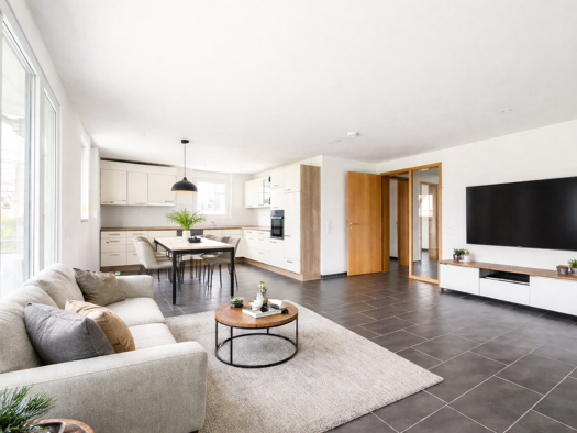 Wohnung zum Kauf 369.000 € 3 Zimmer 78 m² 1. Geschoss Gärtringen 71116