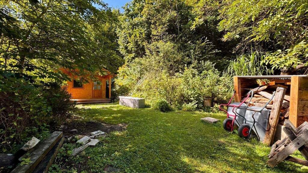 Grundstück zum Kauf 89.000 € 1.823 m² Grundstück Judenburg 8750