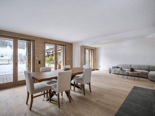 Wohnung zum Kauf 1.149.000 € 130,8 m² St Martin de Belleville 73440