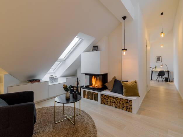 Wohnung zur Miete Wohnen auf Zeit 4.400 € 3 Zimmer 143 m² frei ab 01.09.2026 Mitte Berlin 10115