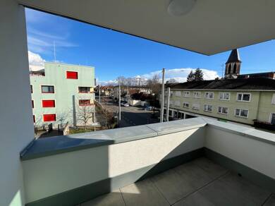 Wohnung zur Miete 1.480 € 3 Zimmer 87 m² 1. Geschoss Ginsheim-Gustavsburg / Gustavsburg 65462