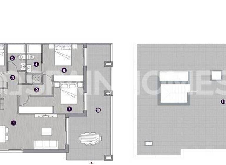 Studio zum Kauf 285.000 € 3 Zimmer 89 m² EG Alicante 03183