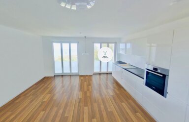 Penthouse zum Kauf 498.000 € 2,5 Zimmer 92 m² 5. Geschoss Binz Binz 18609