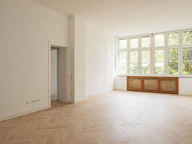 Bürofläche zur Miete provisionsfrei 570 € 44 m² Bürofläche Steinstraße 123 Stadtmitte Stadtmitte 47798