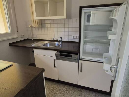 Wohnung zum Kauf provisionsfrei 210.000 € 1 Zimmer 33 m² Geschoss 1/5 frei ab sofort Geisbergstraße 23 Wilmersdorf Charlottenburg-Wilmersdorf 10777
