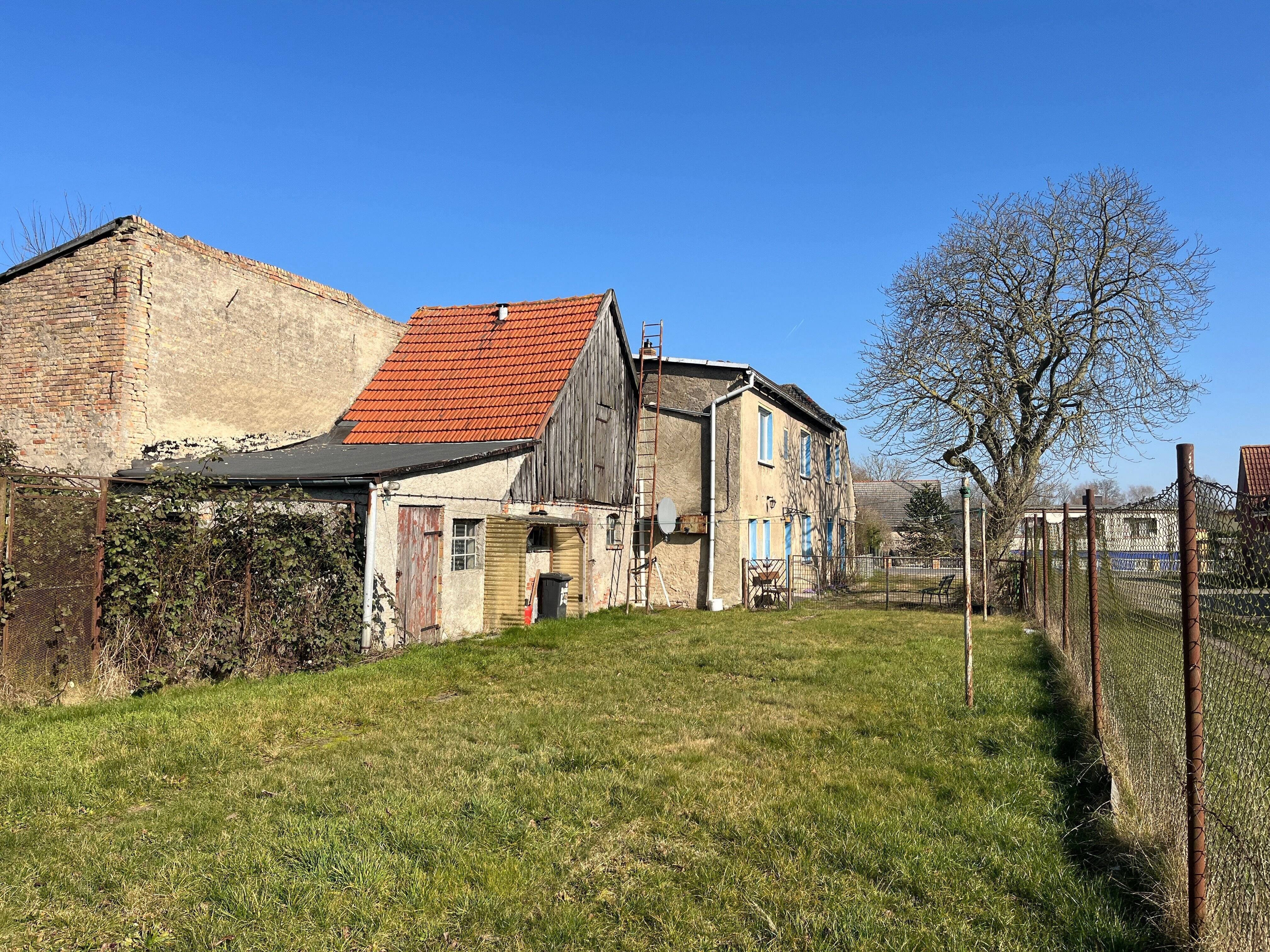 Haus zum Kauf - Ansicht 3