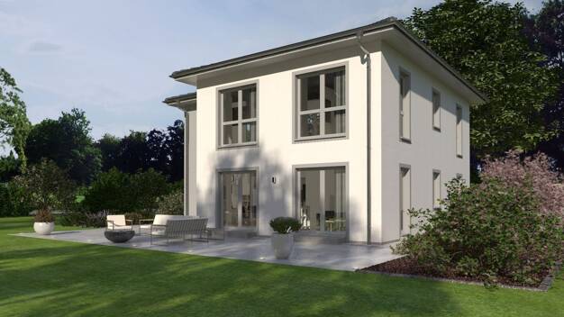 Einfamilienhaus zum Kauf provisionsfrei 491.900 € 12 Zimmer 203,8 m² 690 m² Grundstück Philippienenhof / Warteberg Kassel 34127