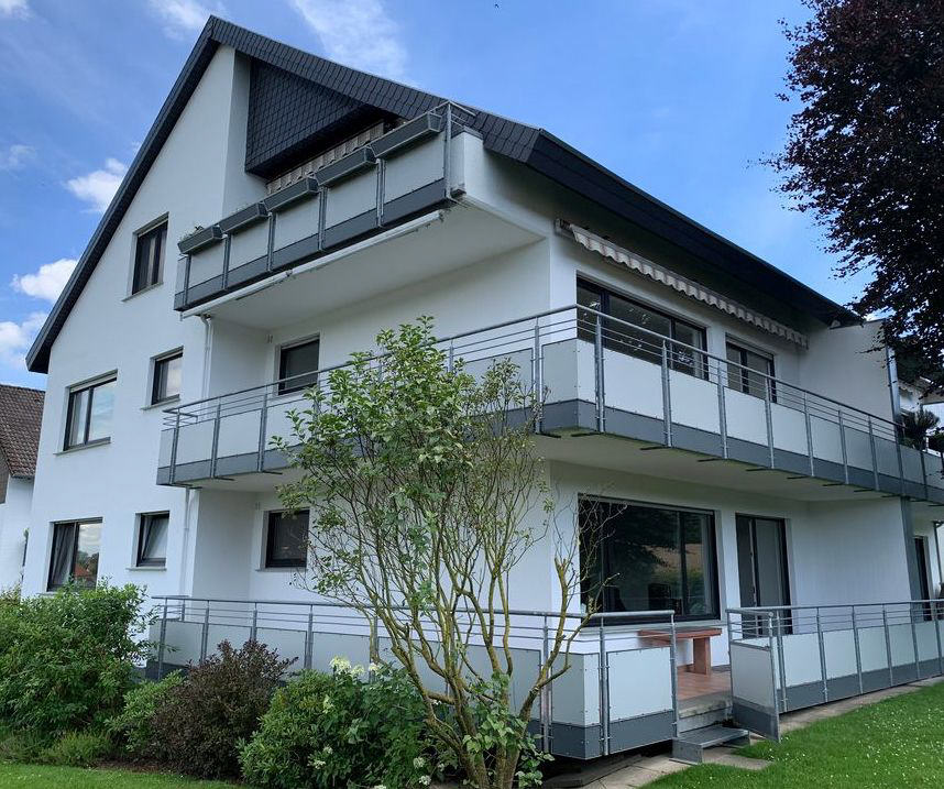 Wohnung zum Kauf 175.000 € 3 Zimmer 88 m²<br/>Wohnfläche Wüsten Bad Salzuflen-Wüsten 32108