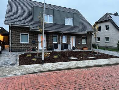 Haus zur Miete 1.200 € 4 Zimmer 105 m² 390 m² Grundstück frei ab 01.08.2025 Syke Syke 28857
