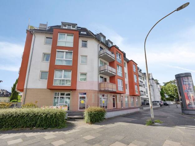 Wohnung zum Kauf 319.000 € 2 Zimmer 65 m² 4 Geschosse Neustadt-Nord Innenstadt 50735
