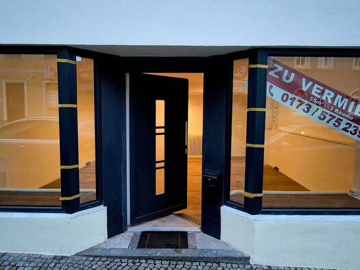 Büro zur Miete provisionsfrei 450 € 2 Zimmer 58 m² Bürofläche Königsbrück 01936