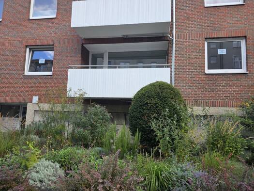 Wohnung zur Miete 800 € 2 Zimmer 72 m² Geschoss 1/1 frei ab sofort List Hannover 30163