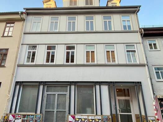 Mehrfamilienhaus zum Kauf als Kapitalanlage geeignet 1.500.000 € 753 m² 458 m² Grundstück Göttingen 37073