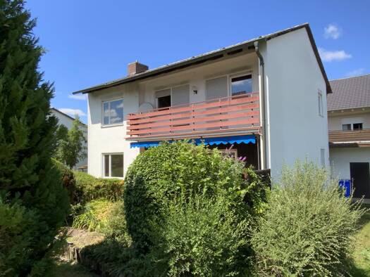 Einfamilienhaus zum Kauf 580.000 € 4 Zimmer 125 m² 656 m² Grundstück frei ab sofort Haunwöhr Ingolstadt 85051