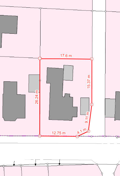 Grundstück zum Kauf 349.000 € 452 m²<br/>Grundstück Rösrath Rösrath 51503