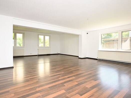 Haus zur Miete 1.550 € 4 Zimmer 180 m² 500 m² Grundstück Kleefeld Buchholz - Kleefeld 30625