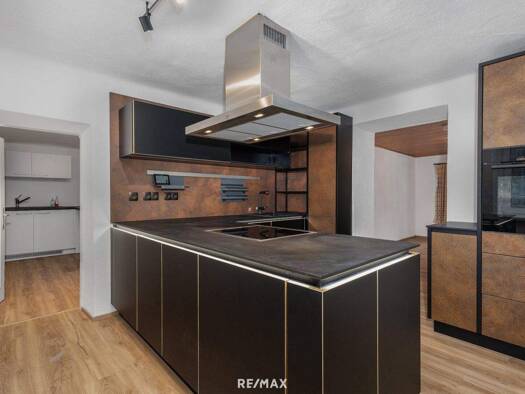 Einfamilienhaus zum Kauf 295.000 € 6 Zimmer 160 m² 729 m² Grundstück Gitschtal 9620