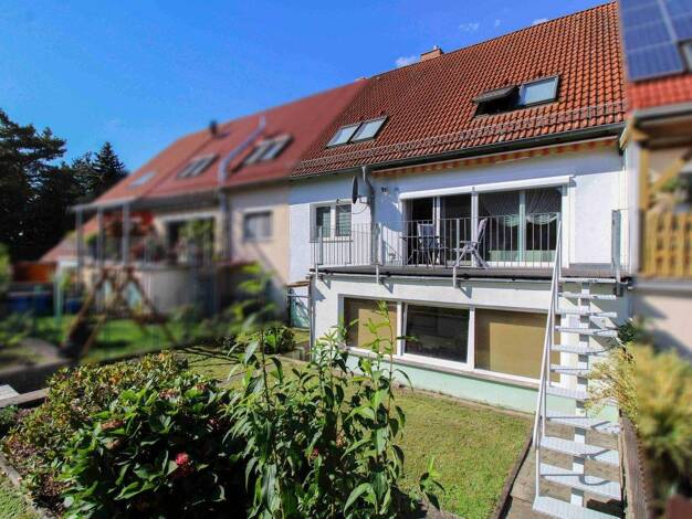 Immobilie zum Kauf als Kapitalanlage geeignet 499.000 € 7 Zimmer 211 m² 293,3 m² Grundstück Bernau Bernau bei Berlin 16321