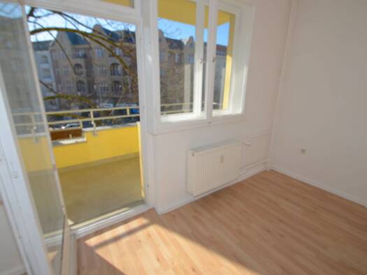 Wohnung zur Miete 980 € 1 Zimmer 41 m² Geschoss -3/5 frei ab sofort Schöneberg Tempelhof-Schöneberg 12157