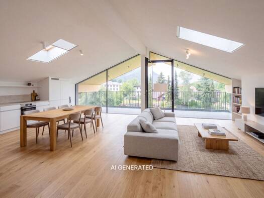 Wohnung zum Kauf 800.000 € 4 Zimmer 111 m² 2. Geschoss Dorfgasse 8 Brixen 39042